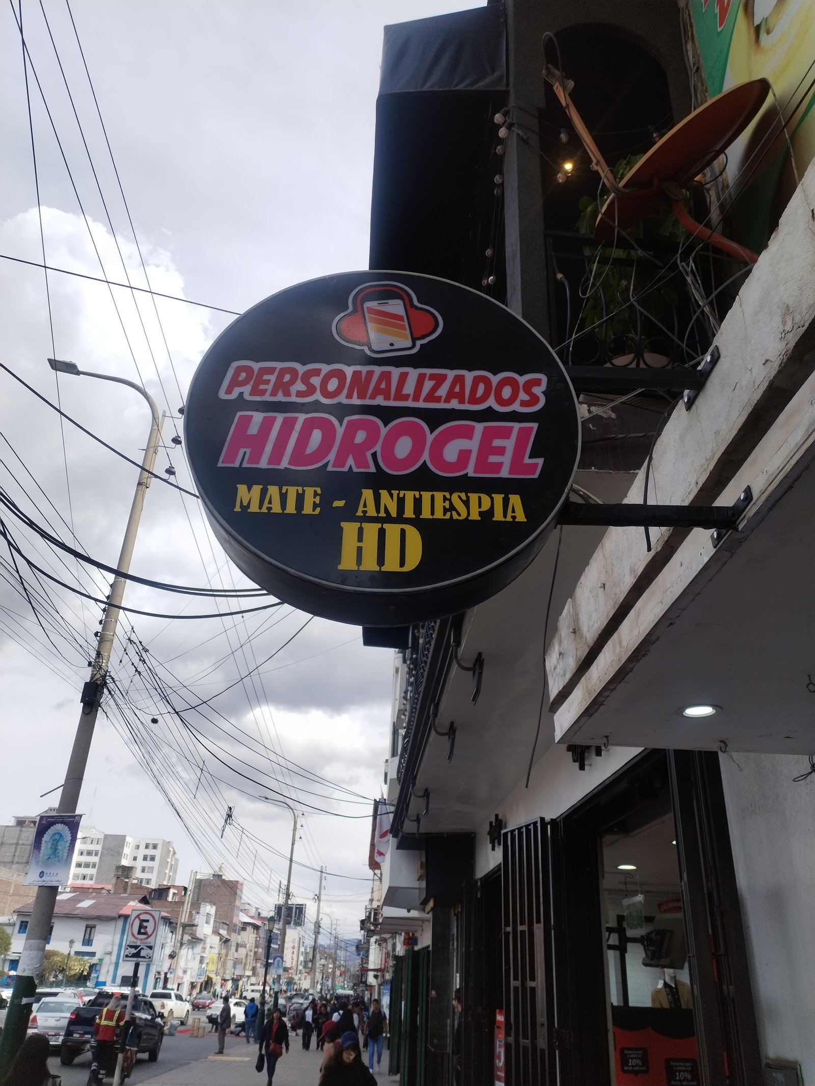 Productos Destacados