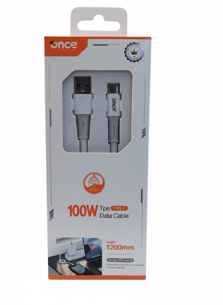 ONCE - cable para cargar