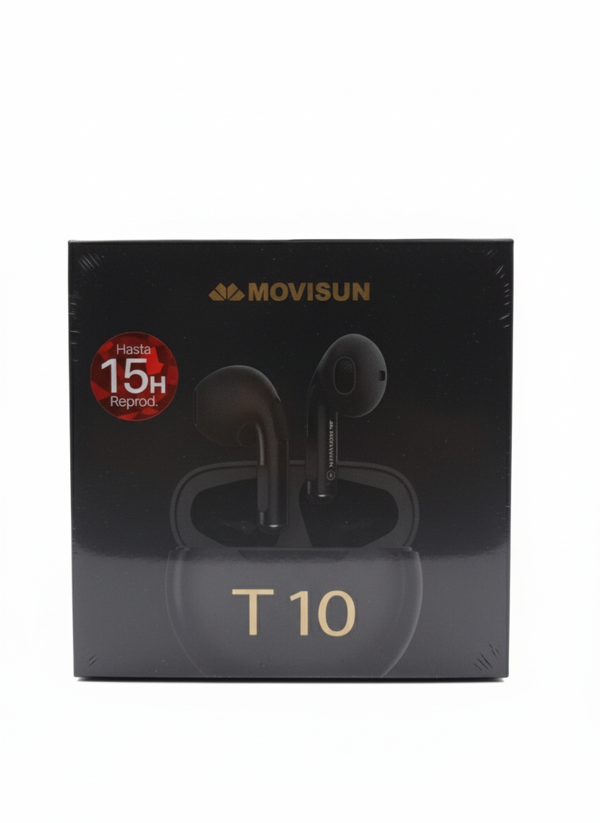 MOVISUN T10