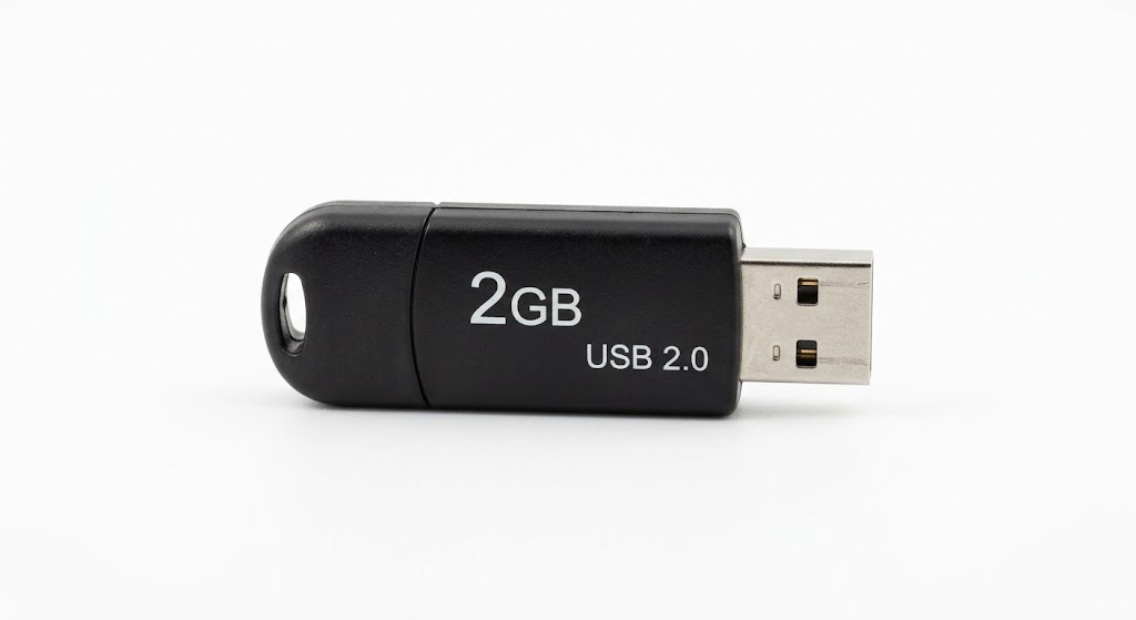 USB 2gb
