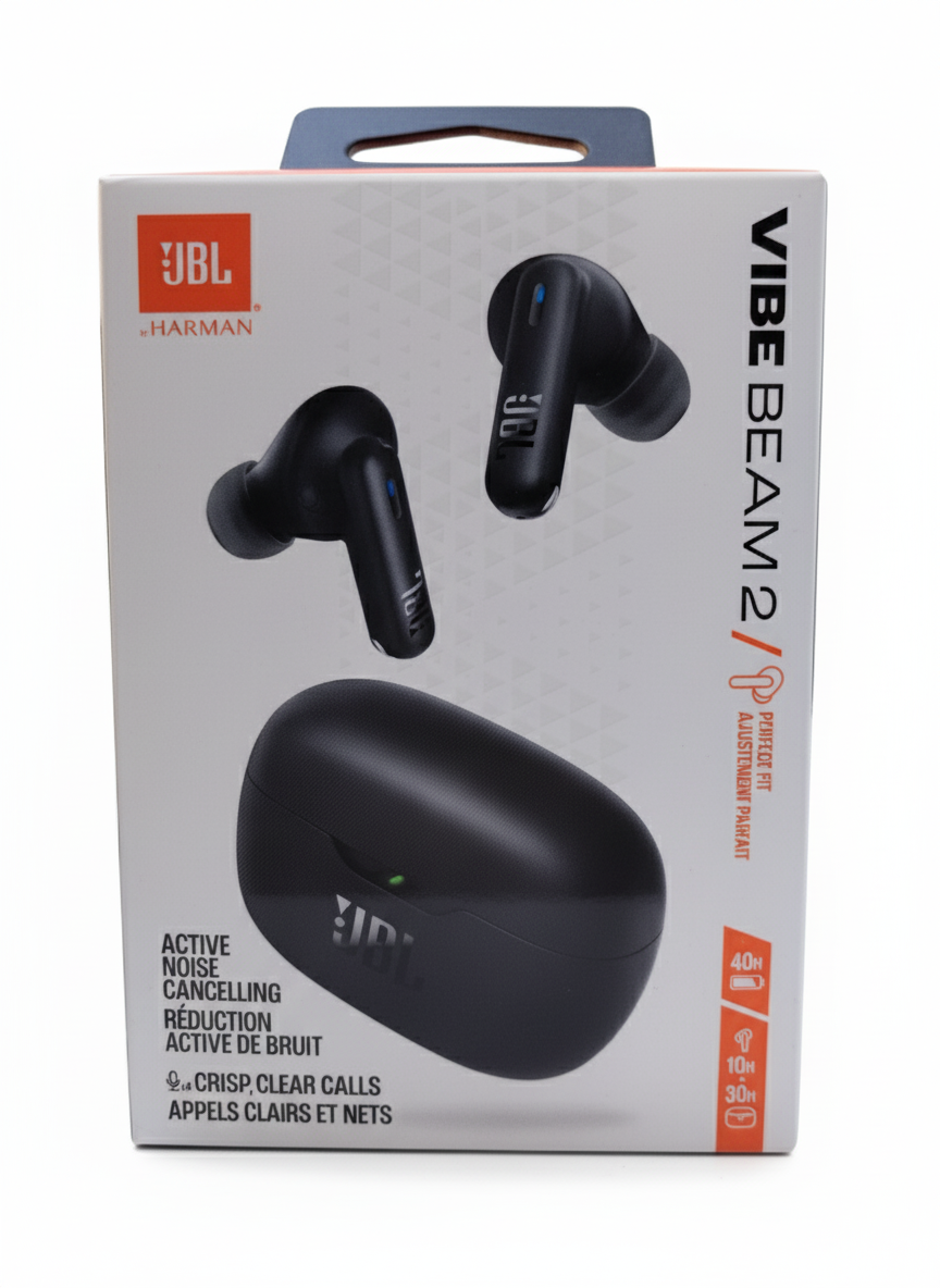 JBL VIBE BEAM 2