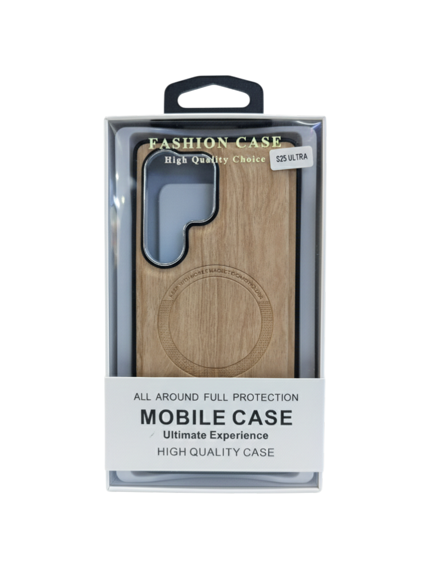 Carcasa samsung s25 Ultra